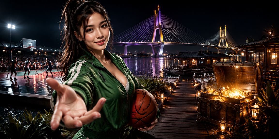 Người chơi Việt Nam đặt cược bóng rổ trực tuyến tại Cần Thơ qua 486