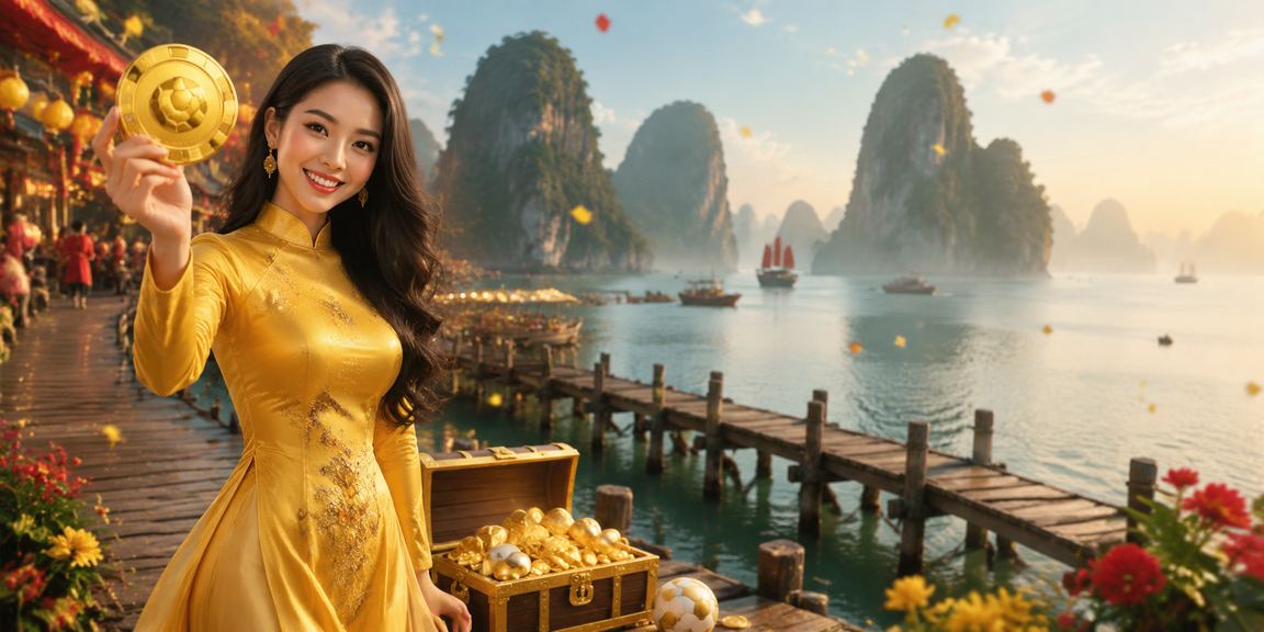 Người chơi Việt Nam tận hưởng giải trí trực tuyến cùng 486