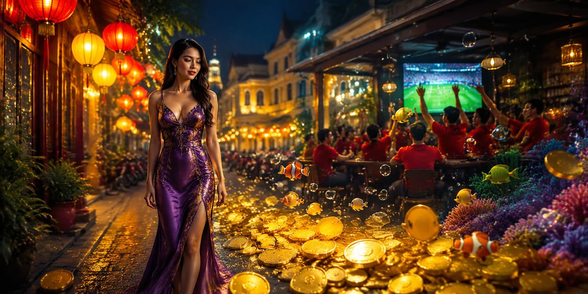 Không gian giải trí an toàn và có trách nhiệm tại Hà Nội dành cho người chơi đủ tuổi